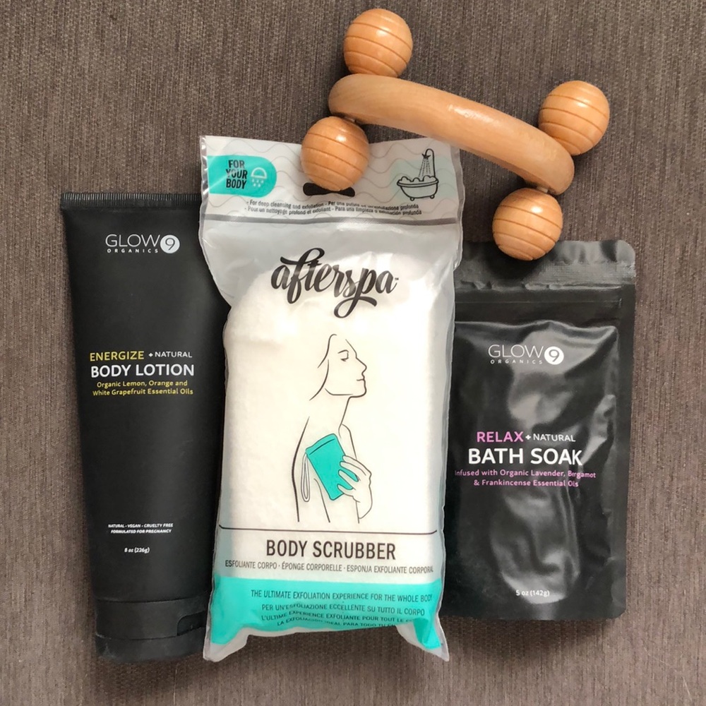 Spa Items